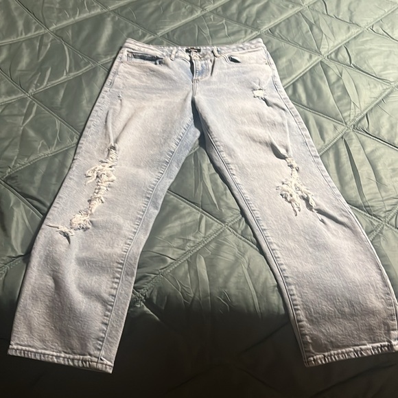 Express boyfriend jeans - Picture 2 of 5